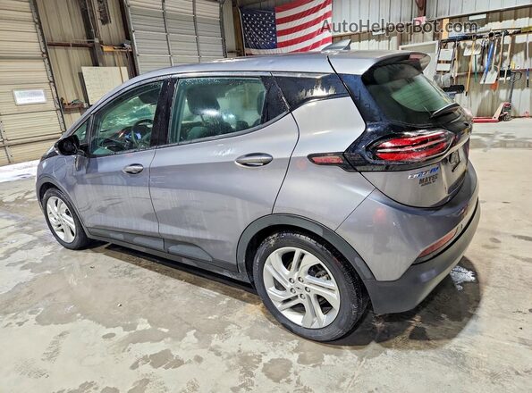1G1FW6S06P4140431 2023 CHEVROLET BOLT Blue Задня ліва чверть