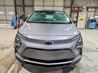 2023 Chevrolet Bolt Ev 1lt Blue vin: 1G1FW6S06P4140431