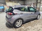 2023 Chevrolet Bolt Ev 1lt Blue vin: 1G1FW6S06P4140431