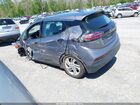 2023 Chevrolet Bolt Ev Fwd 1lt Серебряный vin: 1G1FW6S07P4201074