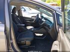 2023 Chevrolet Bolt Ev Fwd 1lt Серебряный vin: 1G1FW6S07P4201074