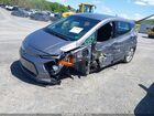 2023 Chevrolet Bolt Ev Fwd 1lt Серебряный vin: 1G1FW6S07P4201074