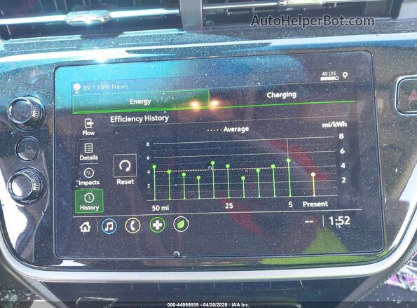 1G1FW6S07P4201074 2023 CHEVROLET BOLT Серебряный 