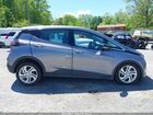 2023 Chevrolet Bolt Ev Fwd 1lt Серебряный vin: 1G1FW6S07P4201074