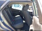 2023 Chevrolet Bolt Ev Fwd 1lt Серебряный vin: 1G1FW6S07P4201074