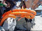 2023 Chevrolet Bolt Ev Fwd 1lt Серебряный vin: 1G1FW6S07P4201074