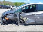 2023 Chevrolet Bolt Ev Fwd 1lt Серебряный vin: 1G1FW6S07P4201074