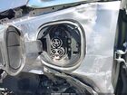 2023 Chevrolet Bolt Ev Fwd 1lt Серебряный vin: 1G1FW6S07P4201074