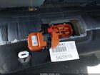2023 Chevrolet Bolt Ev Fwd 1lt Серебряный vin: 1G1FW6S07P4201074