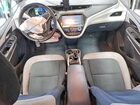 2018 Chevrolet Bolt Ev Lt Белый vin: 1G1FW6S08J4131298 2018 Chevrolet Bolt Ev Lt Белый vin: 1G1FW6S08J4131298