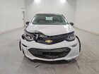 2018 Chevrolet Bolt Ev Lt Белый vin: 1G1FW6S08J4131298 2018 Chevrolet Bolt Ev Lt Белый vin: 1G1FW6S08J4131298