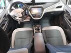 2018 Chevrolet Bolt Ev Lt Белый vin: 1G1FW6S08J4131298 Damage: Airbag - Front Left, Deployed, Replacement Required 2018 Chevrolet Bolt Ev Lt Белый vin: 1G1FW6S08J4131298 Damage: Airbag - Front Left, Deployed, Replacement Required