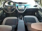 2018 Chevrolet Bolt Ev Lt White vin: 1G1FW6S08J4131320