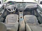 2023 Chevrolet Bolt Ev 1lt Blue vin: 1G1FW6S09P4119783
