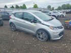2017 Chevrolet Bolt Ev Premier Серебряный vin: 1G1FX6S00H4183595