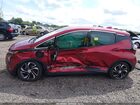2023 Chevrolet Bolt Ev Fwd 2lt Red vin: 1G1FX6S00P4194577 2023 Chevrolet Bolt Ev Fwd 2lt Red vin: 1G1FX6S00P4194577