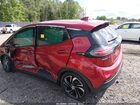 2023 Chevrolet Bolt Ev Fwd 2lt Red vin: 1G1FX6S00P4194577 2023 Chevrolet Bolt Ev Fwd 2lt Red vin: 1G1FX6S00P4194577