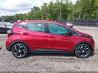 2023 Chevrolet Bolt Ev Fwd 2lt Red vin: 1G1FX6S00P4194577 2023 Chevrolet Bolt Ev Fwd 2lt Red vin: 1G1FX6S00P4194577