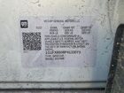 2023 Chevrolet Bolt Ev 2lt Серебряный vin: 1G1FX6S08P4133073