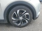 2023 Chevrolet Bolt Ev 2lt Серебряный vin: 1G1FX6S08P4133073 Damage: Right Front Wheel, Curb Rash, 1 To 2 Inches
