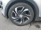 2023 Chevrolet Bolt Ev 2lt Серебряный vin: 1G1FX6S08P4133073 Damage: Left Front Wheel, Curb Rash, 1 To 2 Inches