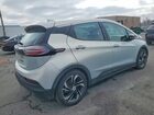 2023 Chevrolet Bolt Ev 2lt Серебряный vin: 1G1FX6S08P4133073