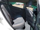 2017 Chevrolet Bolt Ev Premier Белый vin: 1G1FX6S09H4187130