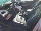 2017 Chevrolet Bolt Ev Premier Белый vin: 1G1FX6S09H4187130