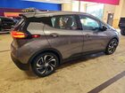 2023 Chevrolet Bolt Ev 2lt Серый vin: 1G1FX6S09P4132546