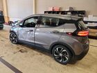 2023 Chevrolet Bolt Ev 2lt Серый vin: 1G1FX6S09P4132546 Damage: Left Rear Door, Dent(S) W/ Paint Dmg, 2 To 3 Inches