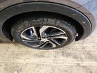 2023 Chevrolet Bolt Ev 2lt Серый vin: 1G1FX6S09P4132546 Damage: Right Front Wheel, Curb Rash, 3 To 4 Inches