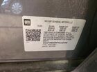 2023 Chevrolet Bolt Ev 2lt Серый vin: 1G1FX6S09P4132546