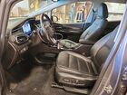 2023 Chevrolet Bolt Ev 2lt Серый vin: 1G1FX6S09P4132546