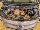 2023 Chevrolet Bolt Ev 2lt Серый vin: 1G1FX6S09P4132546