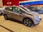 2023 Chevrolet Bolt Ev 2lt Серый vin: 1G1FX6S09P4132546