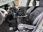 2018 Chevrolet Bolt Ev Premier Серебряный vin: 1G1FX6S0XJ4137469