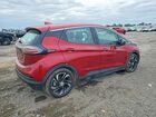 2023 Chevrolet Bolt Ev 2lt Бордовый vin: 1G1FX6S0XP4200580