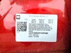 2023 Chevrolet Bolt Ev 2lt Бордовый vin: 1G1FX6S0XP4200580