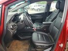 2023 Chevrolet Bolt Ev 2lt Бордовый vin: 1G1FX6S0XP4200580