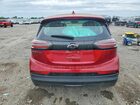 2023 Chevrolet Bolt Ev 2lt Бордовый vin: 1G1FX6S0XP4200580