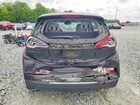 2021 Chevrolet Bolt Ev Lt Черный vin: 1G1FY6S00M4100982 2021 Chevrolet Bolt Ev Lt Черный vin: 1G1FY6S00M4100982