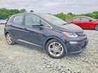 2021 Chevrolet Bolt Ev Lt Черный vin: 1G1FY6S00M4100982 2021 Chevrolet Bolt Ev Lt Черный vin: 1G1FY6S00M4100982