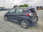 2021 Chevrolet Bolt Ev Lt Черный vin: 1G1FY6S00M4100982 2021 Chevrolet Bolt Ev Lt Черный vin: 1G1FY6S00M4100982