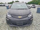 2021 Chevrolet Bolt Ev Lt Черный vin: 1G1FY6S00M4100982 2021 Chevrolet Bolt Ev Lt Черный vin: 1G1FY6S00M4100982