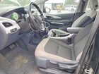 2021 Chevrolet Bolt Ev Lt Черный vin: 1G1FY6S00M4100982 2021 Chevrolet Bolt Ev Lt Черный vin: 1G1FY6S00M4100982