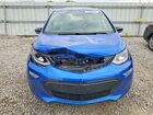 2020 Chevrolet Bolt Ev Lt Синий vin: 1G1FY6S02L4146070