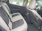 2020 Chevrolet Bolt Ev Lt Синий vin: 1G1FY6S02L4146070