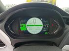 2020 Chevrolet Bolt Ev Lt Синий vin: 1G1FY6S02L4146070