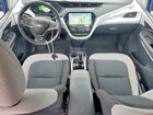 2020 Chevrolet Bolt Ev Lt Синий vin: 1G1FY6S02L4146070