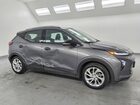 2023 Chevrolet Bolt Euv Lt Gray vin: 1G1FY6S04P4153947